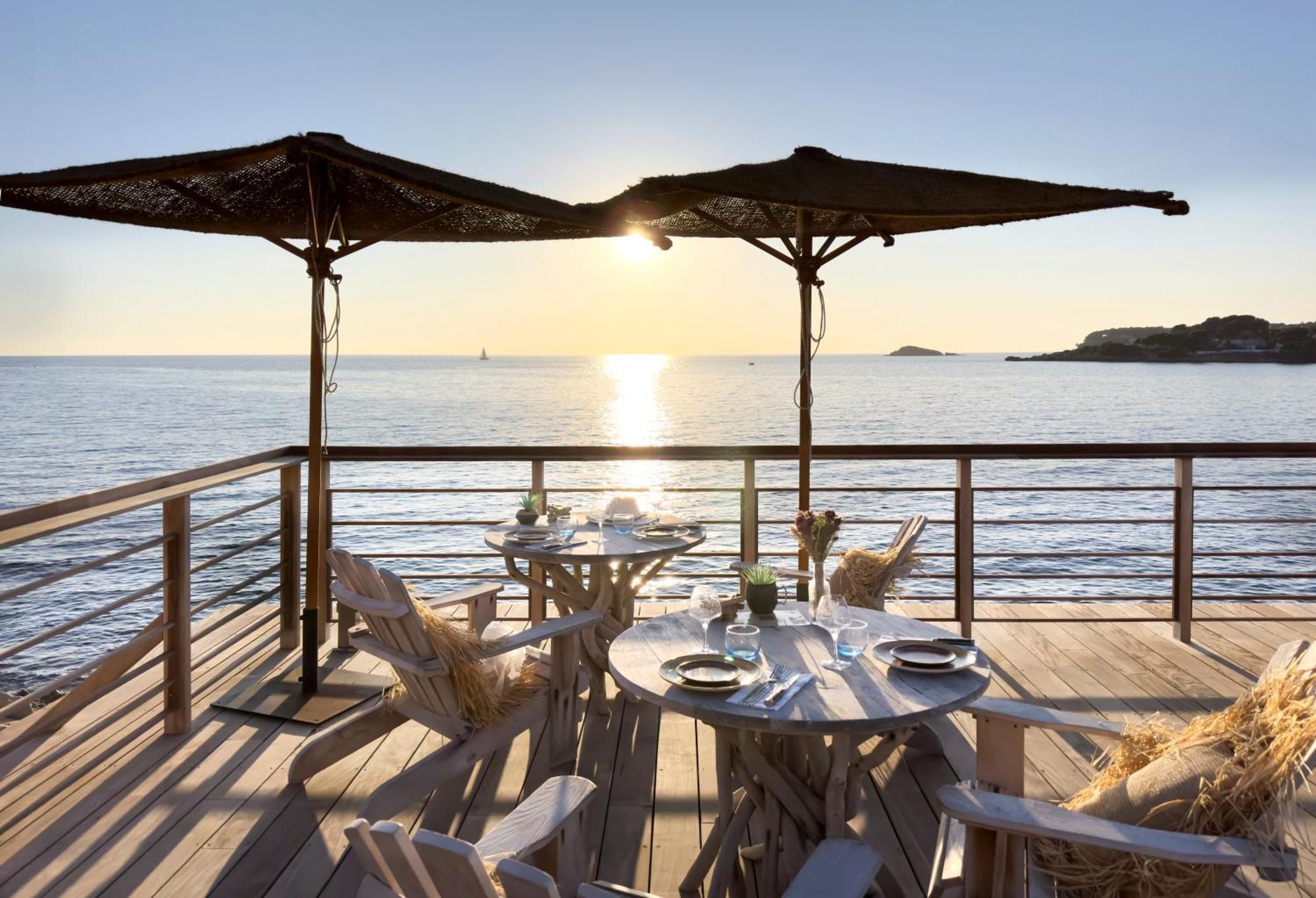 Hotel Plein Large Bandol Zewnętrze zdjęcie