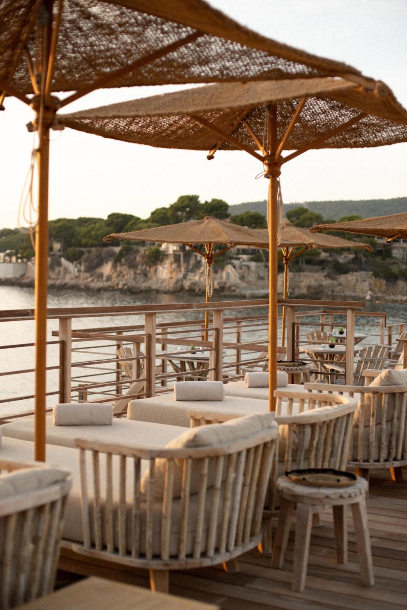 Hotel Plein Large Bandol Zewnętrze zdjęcie