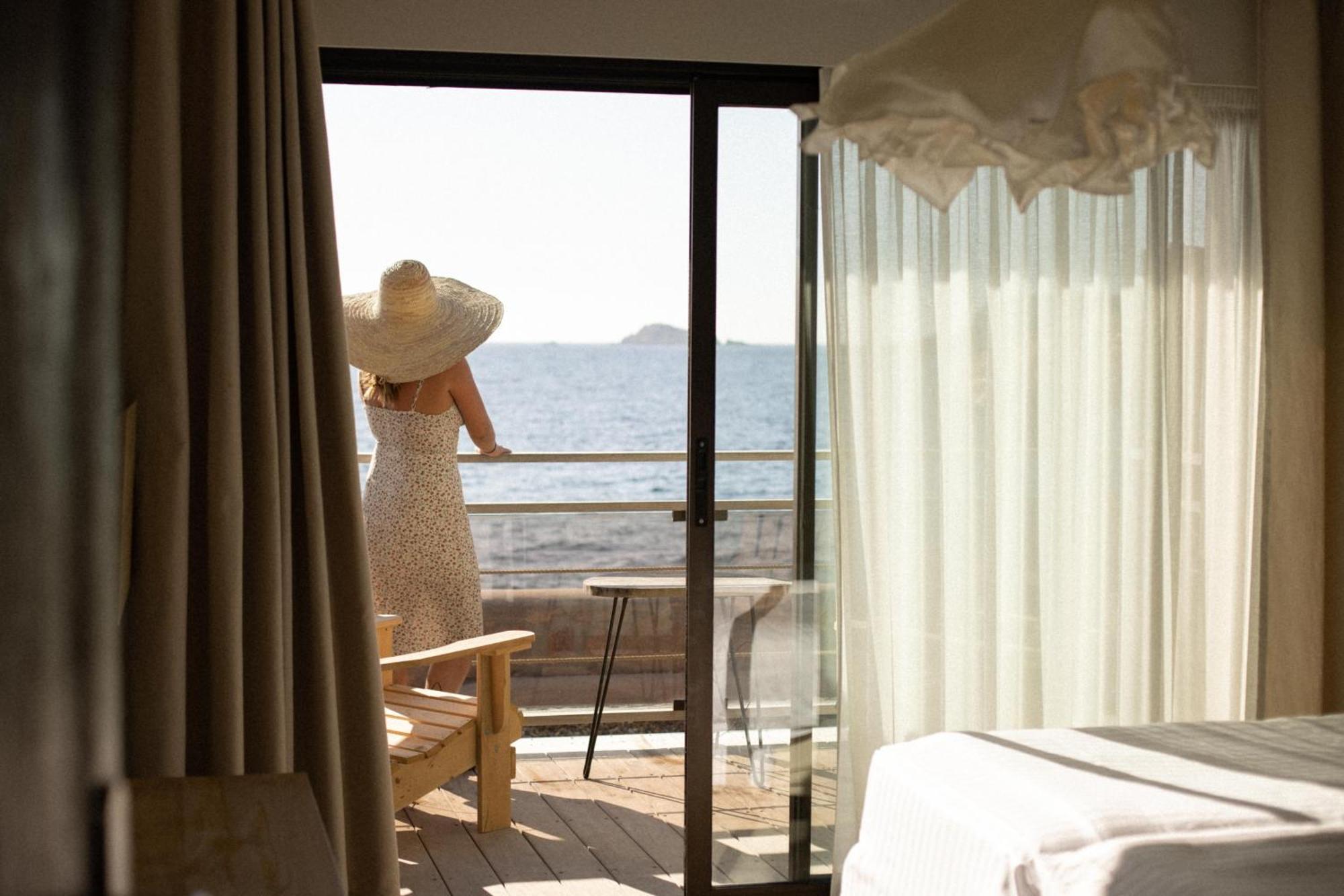 Hotel Plein Large Bandol Zewnętrze zdjęcie