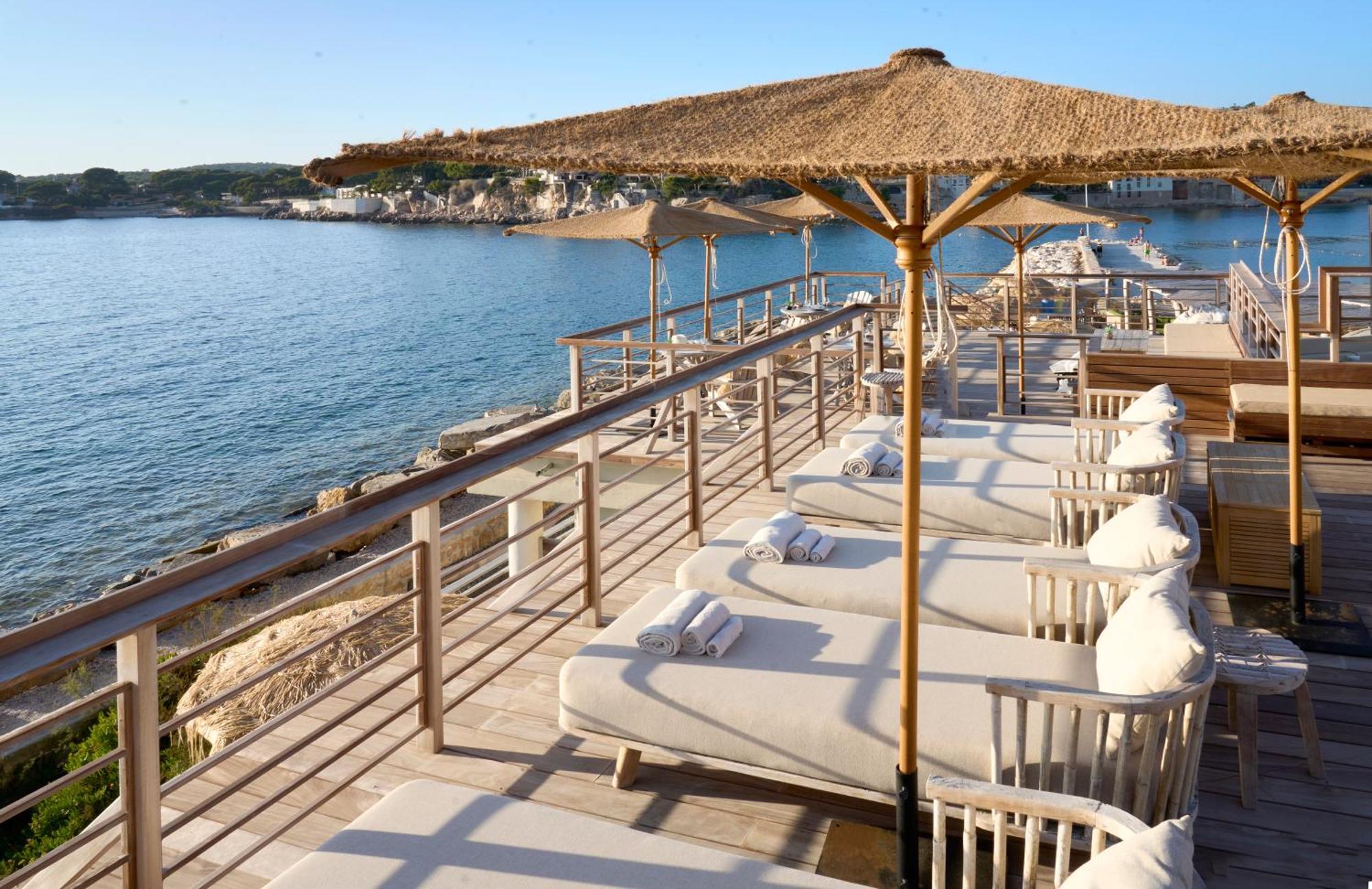 Hotel Plein Large Bandol Zewnętrze zdjęcie