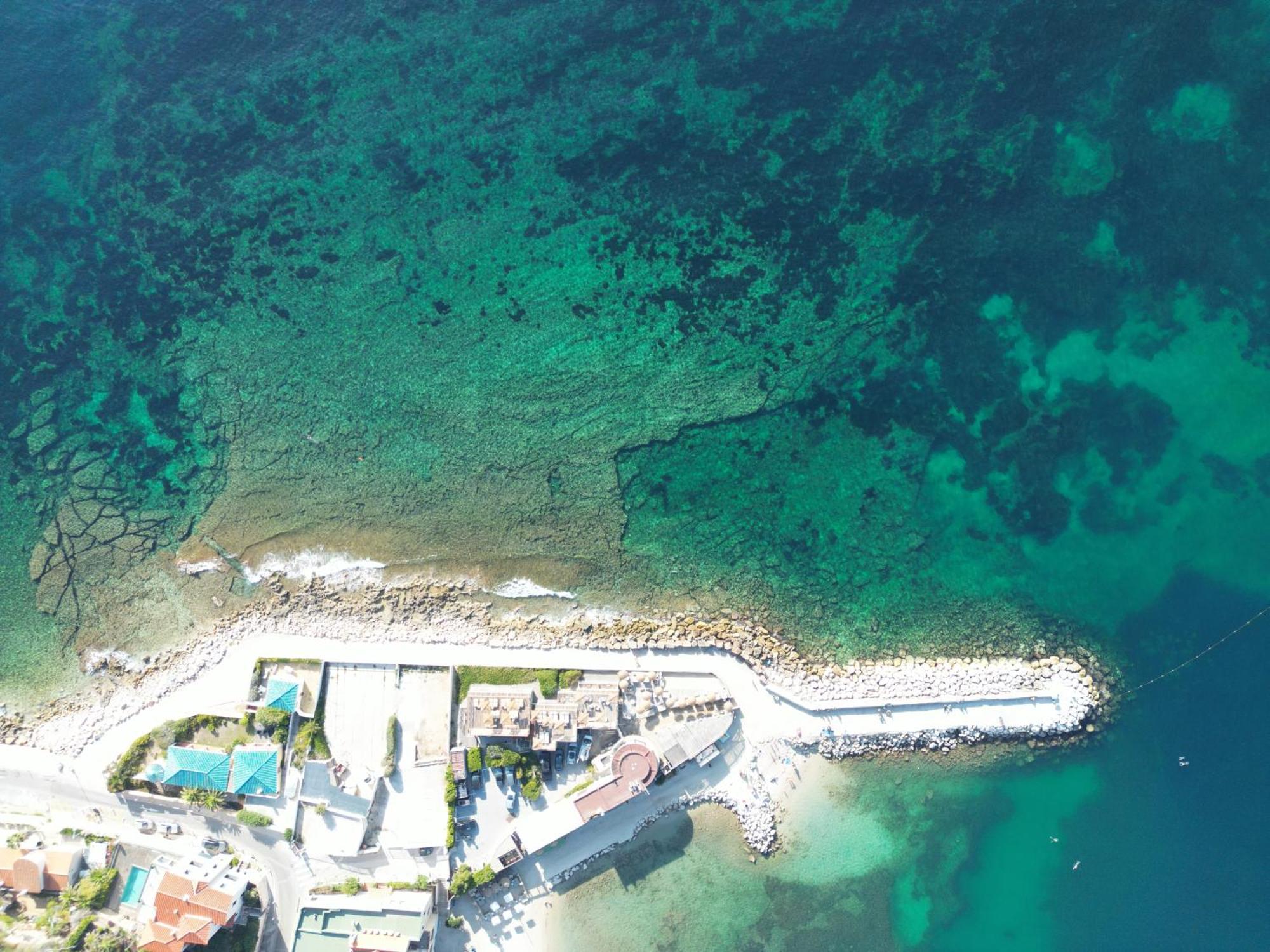 Hotel Plein Large Bandol Zewnętrze zdjęcie