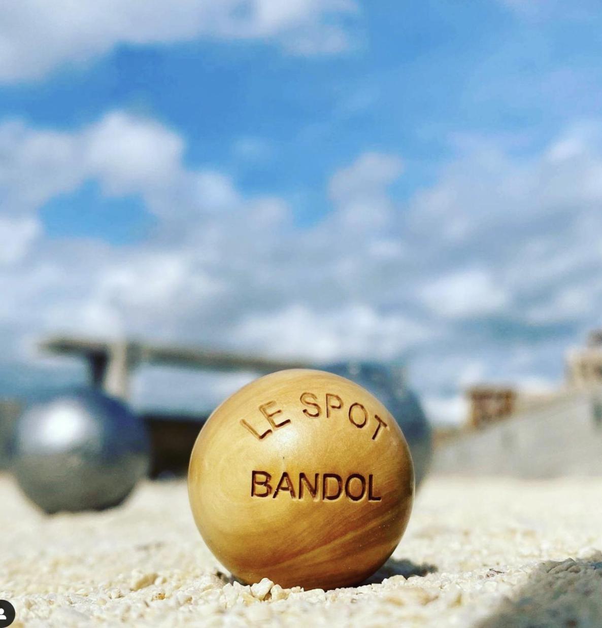 Hotel Plein Large Bandol Zewnętrze zdjęcie