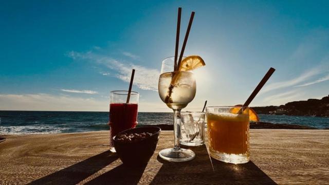Hotel Plein Large Bandol Zewnętrze zdjęcie