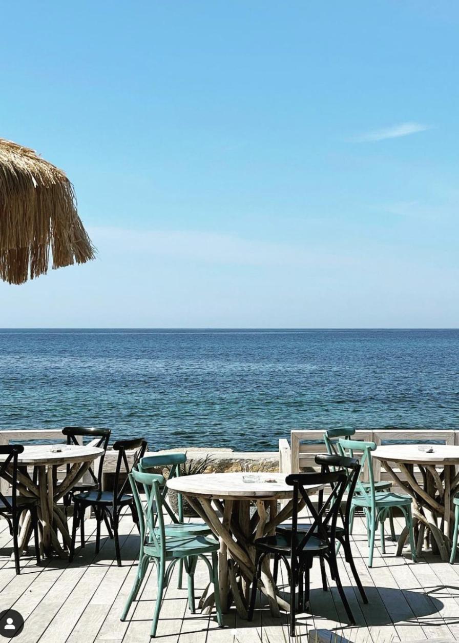 Hotel Plein Large Bandol Zewnętrze zdjęcie